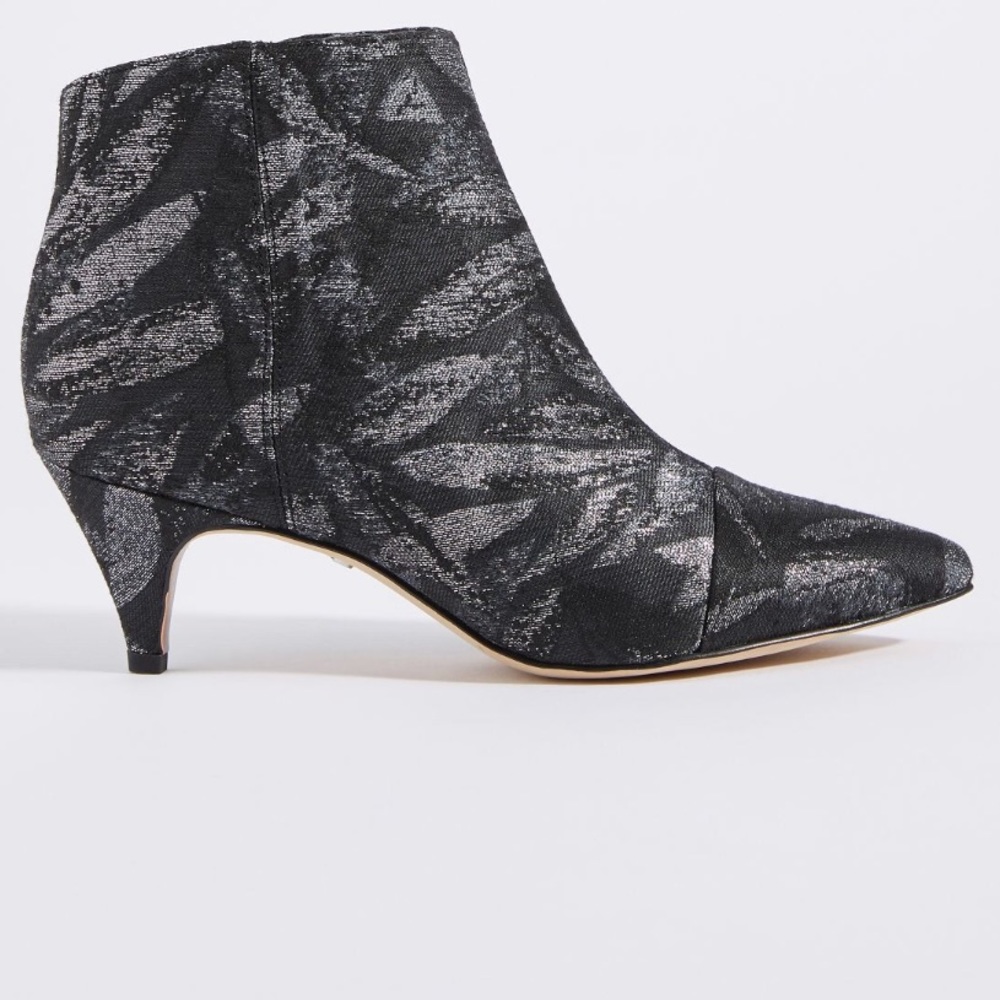 Sam Edelman Kinzey Booties. 🔥Final Sale 🔥